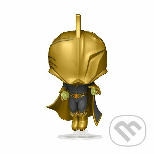 Levně Funko POP Movies: Black Adam - Dr. Fate
