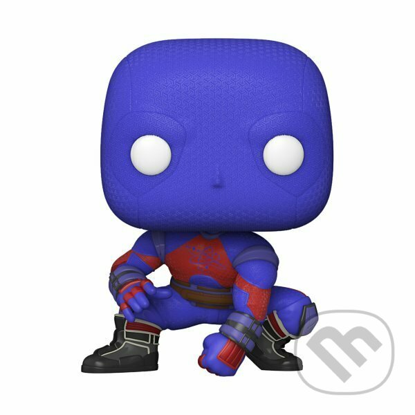 Levně Funko POP Movies: Black Adam - Atom