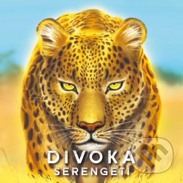 Divoká Serengeti, REXhry, 2022