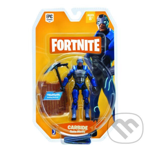 Levně Figurka Fortnite Carbide