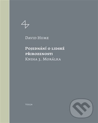 Levně Pojednání o lidské přirozenosti 3 (Kniha 3. - Morálka) - kniha z kategorie Filozofia