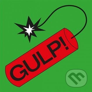Levně Sports Team: Gulp! - Sports Team