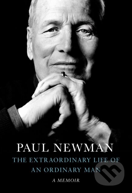 Levně The Extraordinary Life of an Ordinary Man (A Memoir) - kniha z kategorie Autobiografie