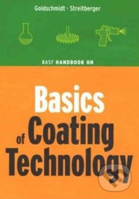 Levně BASF Handbook On Basics of Coating Technology - Artur Goldchmidt - kniha z kategorie Odborné a náučné
