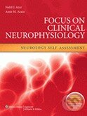 Levně Focus on Clinical Neurophysiology (Neurology Self-Assessment) - kniha z kategorie Neurológia