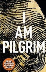 Levně I am Pilgrim - Terry Hayes - kniha z kategorie Thrillery