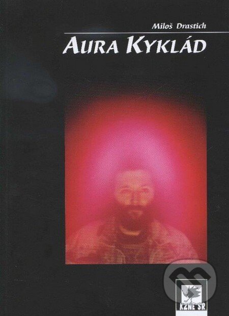 Kniha Aura Kyklád