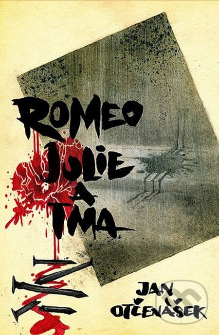 Romeo, Julie a tma - Jan Otčenášek, Edice knihy Omega, 2014