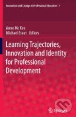 Levně Learning Trajectories, Innovation and Identity for Professional Development - kniha z kategorie Odborné a náučné