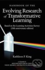 Levně The Handbook of the Evolving Research of Transformative Learning - kniha z kategorie Odborné a náučné