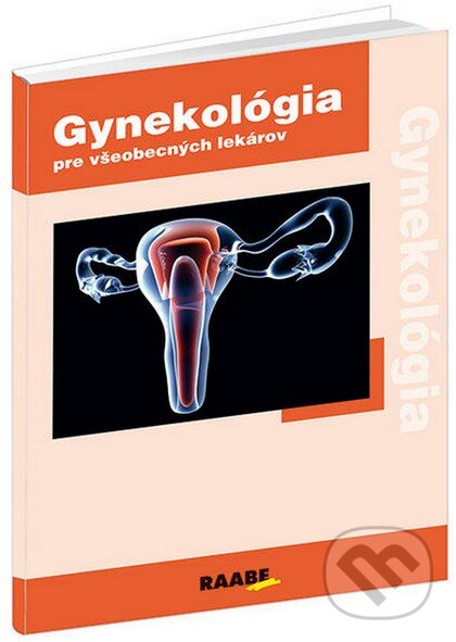Levně Gynekológia pre všeobecných lekárov - Pavel Čepický, Petr Herle - kniha z kategorie Pôrodníctvo