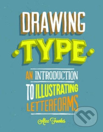 Kniha Drawing Type