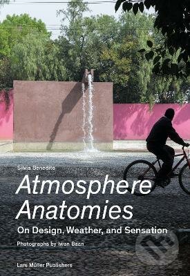 Kniha Atmosphere Anatomies