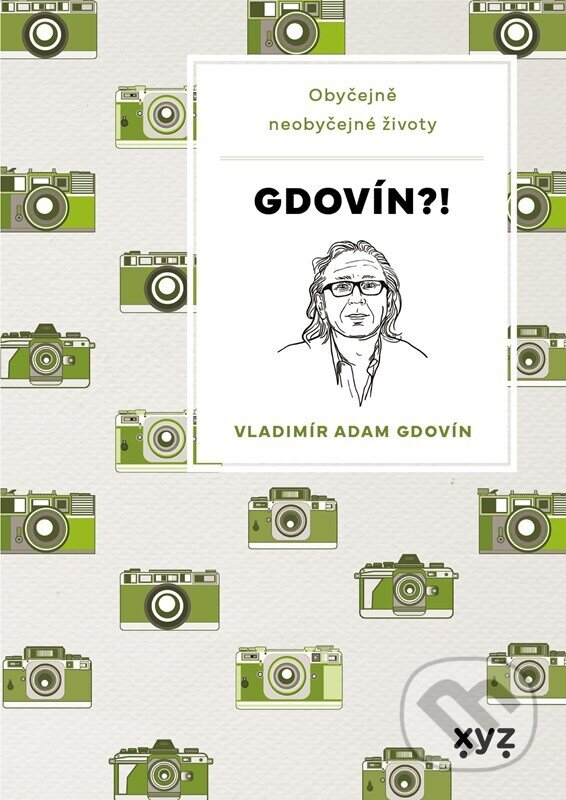 Levně Gdovín?! - Marie Formáčková, Vladimír Adam Gdovín - kniha z kategorie Fotografie