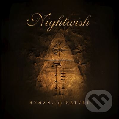 Nightwish: Human :II: Nature (Tour Edition) / Limited - Nightwish, Hudobné albumy, 2022