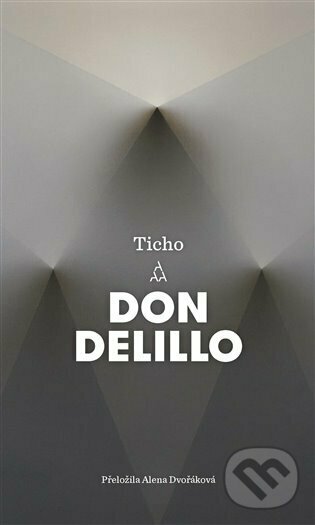 Ticho - Don DeLillo, Argo, 2022