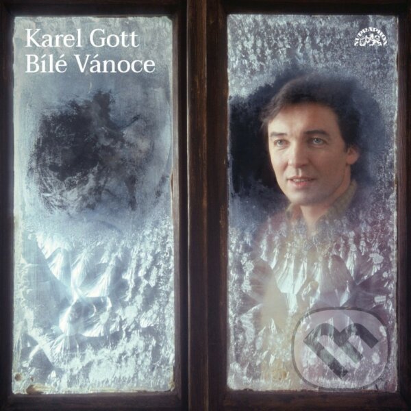 Levně Karel Gott: Bílé Vánoce - Karel Gott