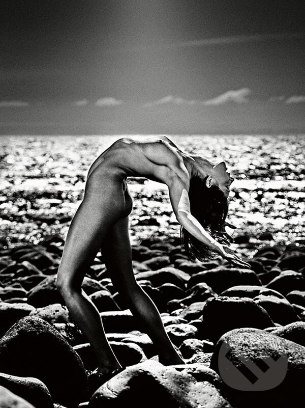 Levně Fifty Shades of Light (Padesát odstínů světla) - Adolf Zika - kniha z kategorie Fotografie