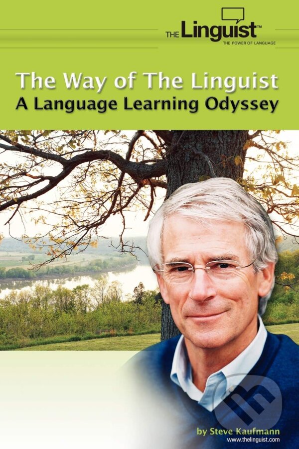 Kniha: The Way of the Linguist (Steve Kaufmann)