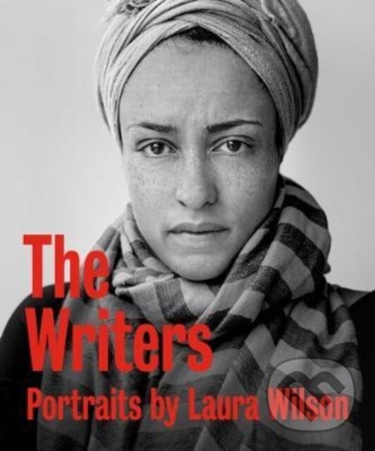 Kniha Writers