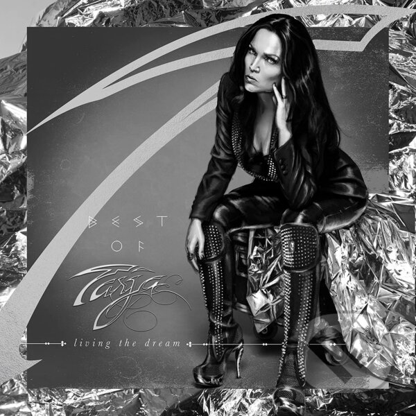 Levně Tarja: Best Of: Living The Dream - Tarja