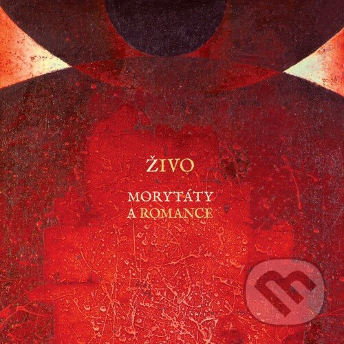 Levně Živo: Morytáty a romance - Živo