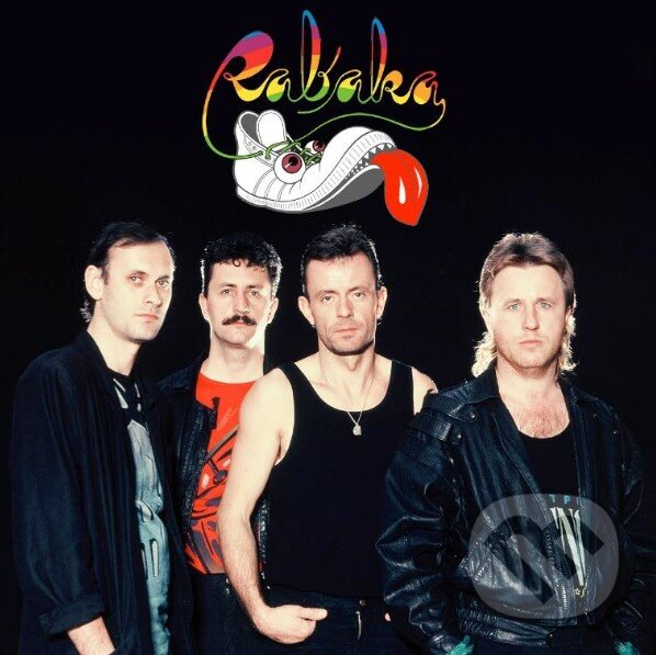 Hudební CD: Elán: Rabaka (Hudobné albumy)
