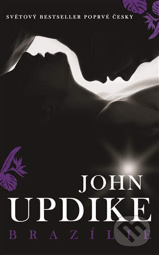 Levně Brazílie - John Updike - kniha z kategorie Beletria