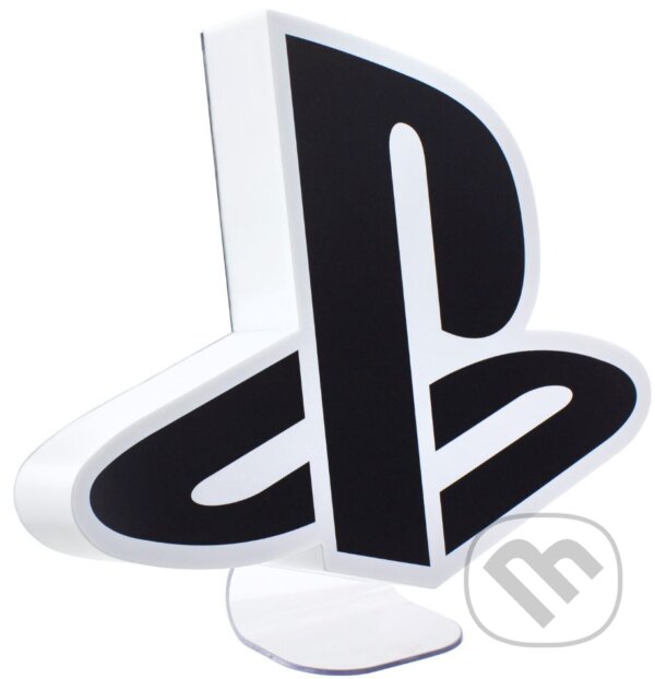 Stolová dekoratívnA lampa Playstation: PS logo, , 2022