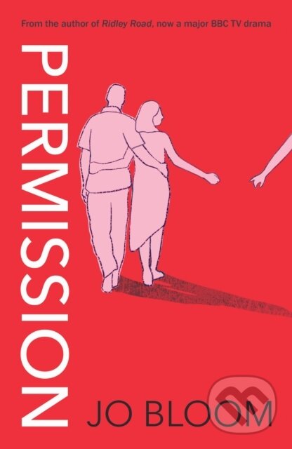 Kniha: Permission (Jo Bloom)