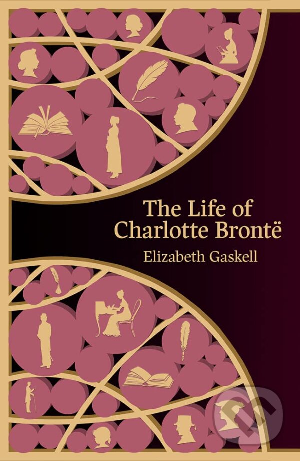 Levně The Life of Charlotte Bronte - Elizabeth Gaskell - kniha z kategorie Autobiografie