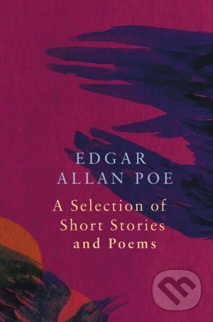 A Selection of Short Stories and Poems - Edgar Allan Poe, Legend Press Ltd, 2022