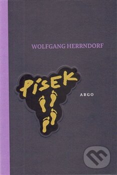 Levně Písek - Wolfgang Herrndorf - kniha z kategorie Thrillery