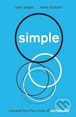 Levně Simple - Alan Siegel - kniha z kategorie Obchod