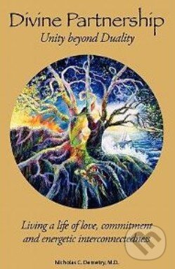 Levně Divine Partnership (Living a Life of Love, Commitment and Energetic Interconnectedness) - kniha z kategorie Vzťahy a rodina