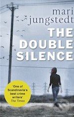 The Double Silence - Mari Jungstedt, Corgi Books, 2014