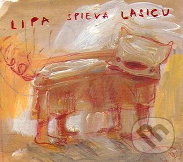 Peter Lipa: Lipa spieva Lasicu - Peter Lipa, Hudobné albumy, 2014