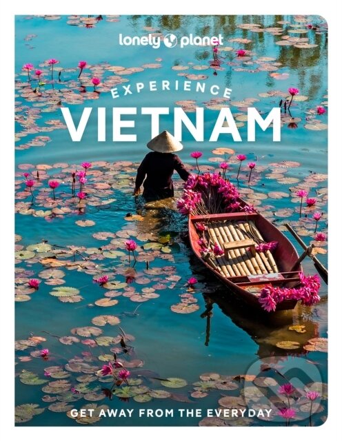 Levně Experience Vietnam - kniha z kategorie Sprievodcovia Áziou