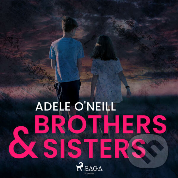 Kniha Brothers & Sisters (EN)