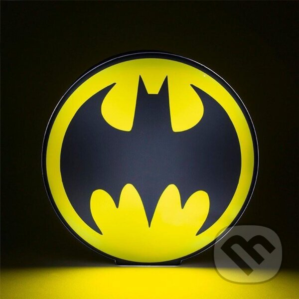 Levně Box svetlo DC Comics - Batman