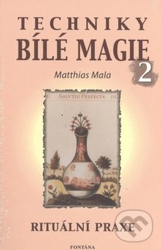 Techniky bílé magie 2 - Matthias Mala, Fontána, 2014