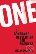 Levně One (A Consumer Revolution for Business) - Stefan Engeseth - kniha z kategorie Odborné a náučné