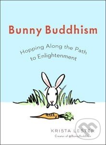 Kniha Bunny Buddhism