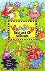 Kniha: Wee Sing Oversized Folio (Pamela Conn Beall a Susan Hagen Nipp). Penguin Books, 2005