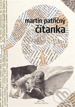 Levně Čítanka - Martin Patřičný - kniha z kategorie Beletria