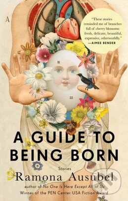 A Guide to Being Born koupíte na Martinus.cz