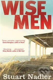 Levně Wise Men - Stuart Nadler - kniha z kategorie Beletria