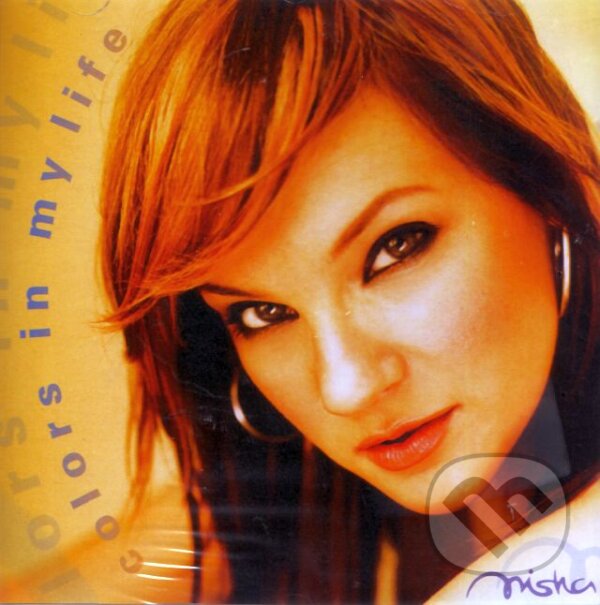 Levně Misha: Misha CD - Misha