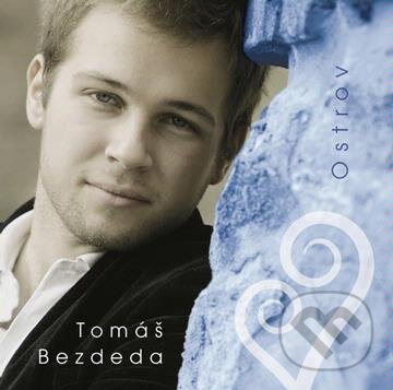 Tomáš Bezdeda: Ostrov - Tomáš Bezdeda