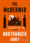 Levně Northanger Abbey - Val McDermid - kniha z kategorie Beletria